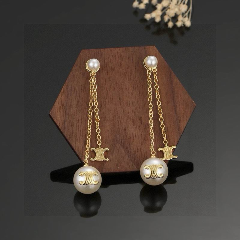 Celine Earring 05yxh17